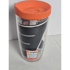 Philadelphia Flyers 16oz Tervis Tumbler